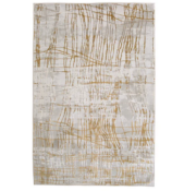 Deco Elegance Amalfi Rug Mustard