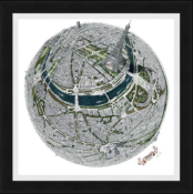 Paris With Love By Jeff Murray