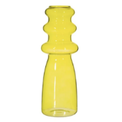 Sass & Belle DC Olive Ripple Vase