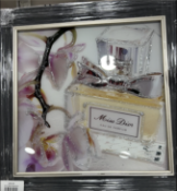 Mini Selection Miss Dior Artwork