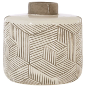 Vector Earthenware Vase