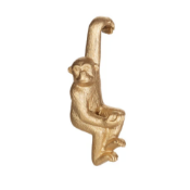 Golden Monkey Plant Hanger