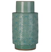 Axel Earthenware Vase