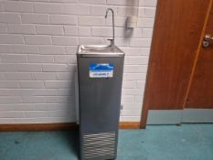 Drinking Water Fountain