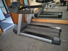 Johnson T 8000 Treadmill