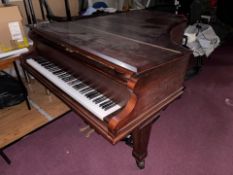 C.Bechstein Grand Piano