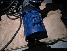 Electric Water Pump