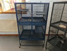 Metal Animal Cage