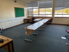 Contents Of Classroom