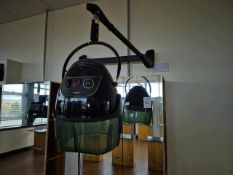 REM Elite Salon Hood Hair Dryer