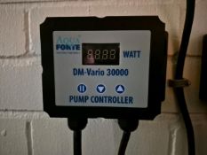 Aqua Forte DM Vario 30000