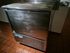 Polar Under Counter Freezer