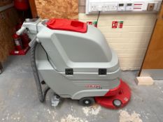 Antea 50 Floor Cleaner