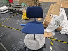 Kevin 2534 Office Chair