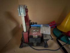 Rexon Sander And Polisher