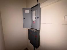 Electric Fuse Box