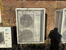 Panasonic Air Conditioning Unit