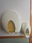 Kimberley-Clark Towel & Soap Dispensers