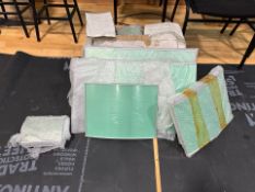 Assorted Metal Wall Signs