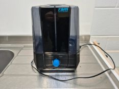 RAM Reptile Humidifier