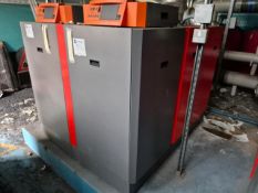 Remeha Gas 610 Eco Boiler