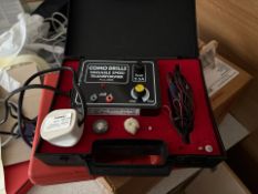 Como Drills Dremel