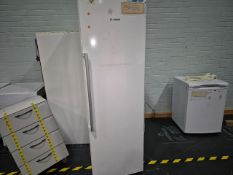 Bosch Freezer