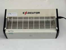 Exocutor Bug Zapper