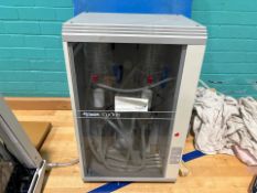 Fistream Cyclon Cabinet