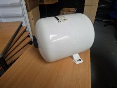 Zilmet Ultra Pro Expansion Vessel