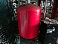Pressure Expansion Tank