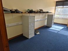 Contents Of Staff Room