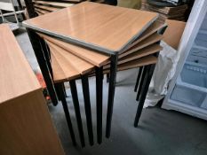 Set Of 5 Tables