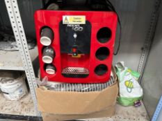 Nescafé Coffee Machine