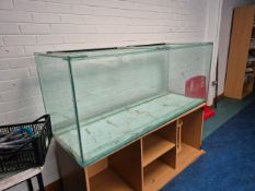 Fish Tank/Animal Tank
