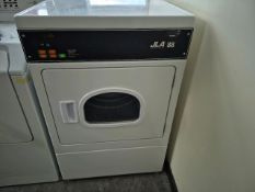 JLA 88 Industrial Tumble Dryer