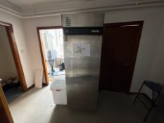 Foster Single Door Fridge