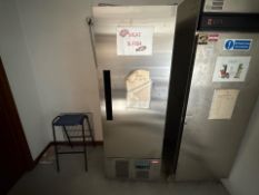 Polar Single Door Refrigerator
