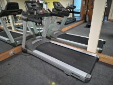 Spirit CT800 Treadmill