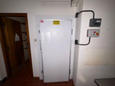 Walk-In Refrigerator