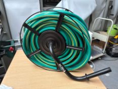 Verve Hose Pipe And Reel