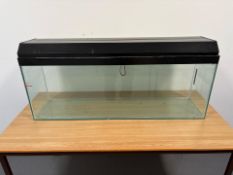Glass Fish Tank