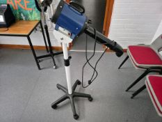 Blovi Harlan Pro Pet Stand Dryer