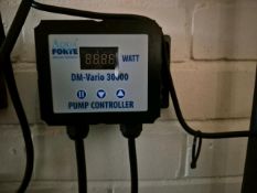 Aqua Forte DM Vario 30000