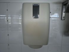 Paper Towel Dispenser