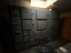 Electric Switchboard