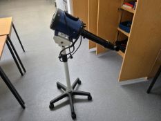 Blovi Halan Pro Pet Stand Dryer