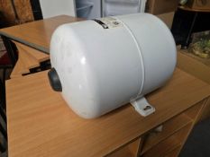 Zilmet Ultra Pro Expansion Vessel