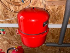 Metal Expansion Tank