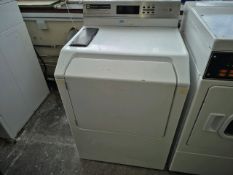 Maytag Extra Large Industrial Washer
